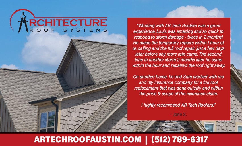 Slide of Architecture Roof Systems