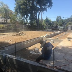 M Ruiz Concrete Company