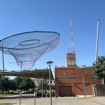 Civic Space Park - Landmarks & Historical Buildings Near Me - Phoenix, Arizona