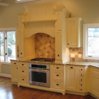Superior Remodeling - a kitchen in a home - General Contractors Near Me - Raleigh, North Carolina Superior Remodeling - a kitchen in a home - General Contractors Near Me - Raleigh, North Carolina