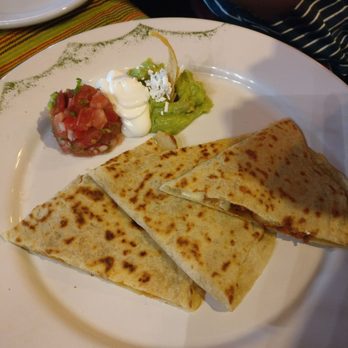 La Vagabunda - Chorizo quesidillas - Mexican Near Me - Playa del Carmen, ROO La Vagabunda - Chorizo quesidillas - Mexican Near Me - Playa del Carmen, ROO