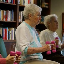 Mayo Healthcare - Mayo Healthcare Bone Building Therapy