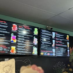 Boba My Tea