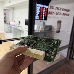 Hot Tech Repair