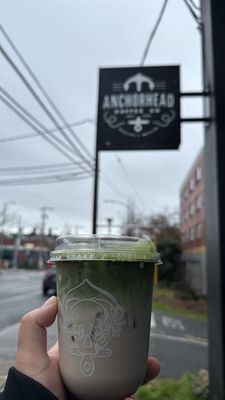 Anchorhead Coffee by null