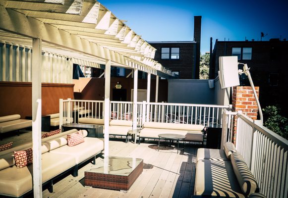 The Church Nightclub by null