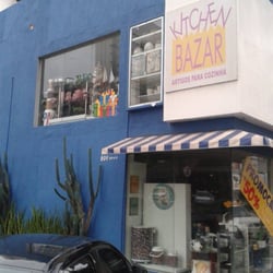 Kitchen Bazar