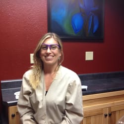 Spearfish Family Dentistry Jonathan Reth - The wonderful dental assistant Diana Reth! Great job