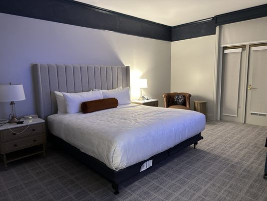 The Nittany Lion Inn by null
