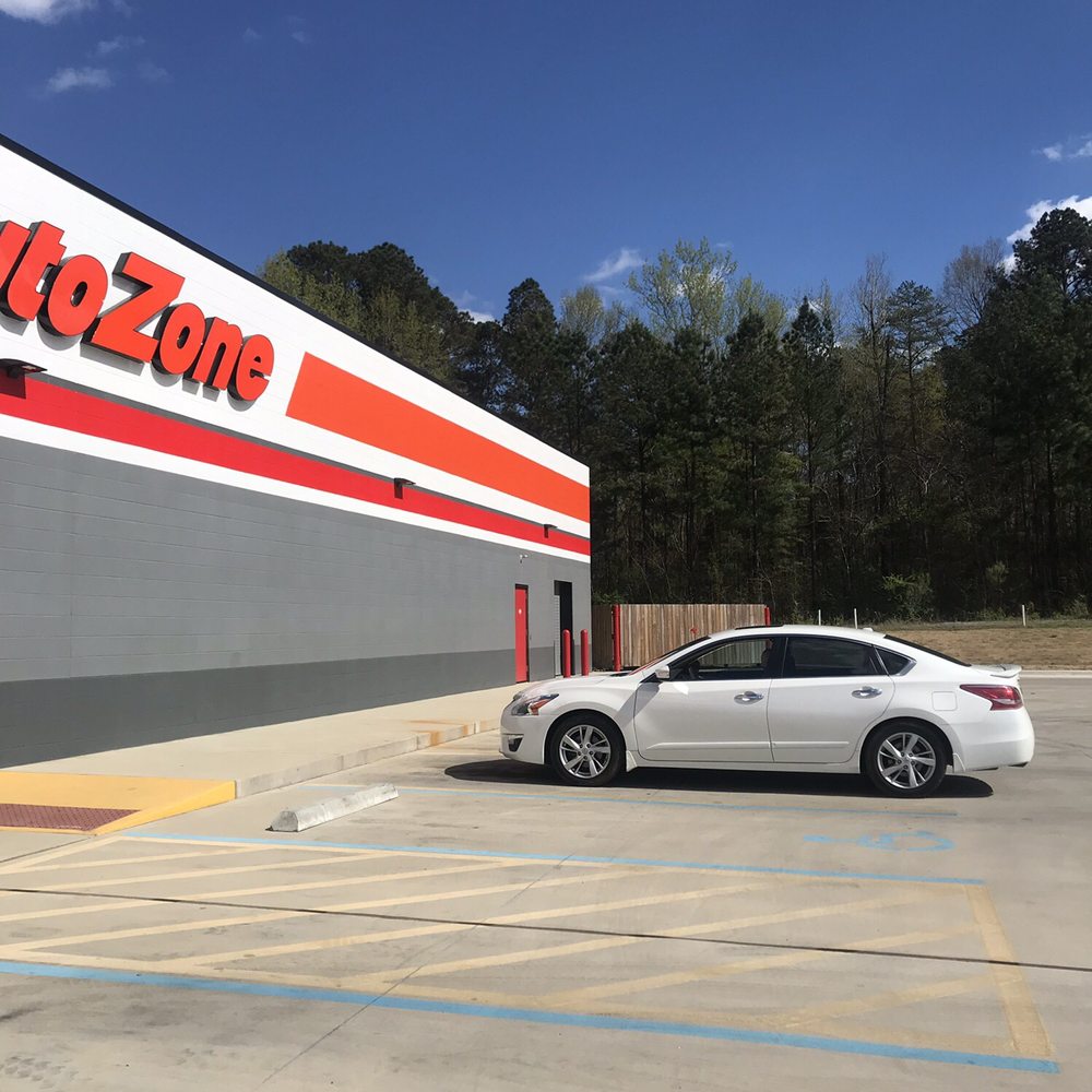 AutoZone Auto Parts - Baby girl needs brakes and wipers - Auto Parts & Supplies Near Me - Rainbow City, Alabama