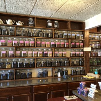 Cup of Communitea - Tea selection - Coffee & Tea Near Me - Williamsville, New York