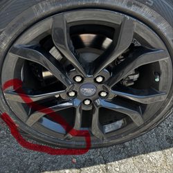 Mavis Tires & Brakes