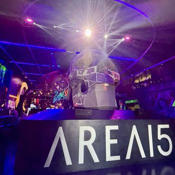 AREA15 - Venues & Event Spaces Near Me - Las Vegas, Nevada