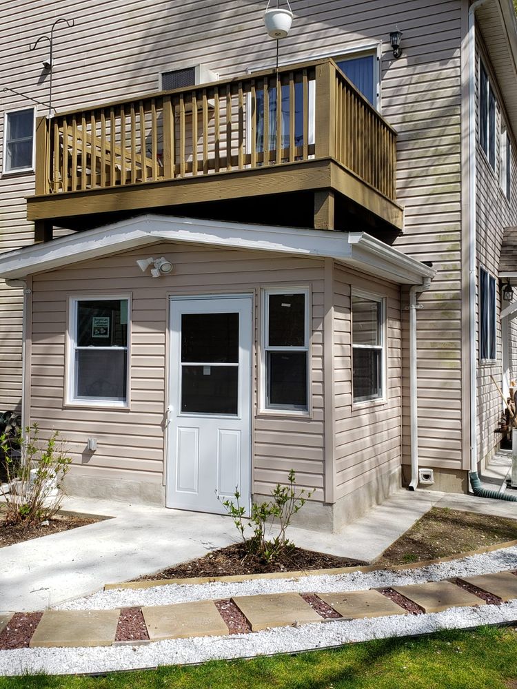 WAYNE & SON’S CONSTRUCTION Updated October 2024 Request