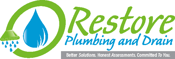 Slide of Restore Plumbing and Drain