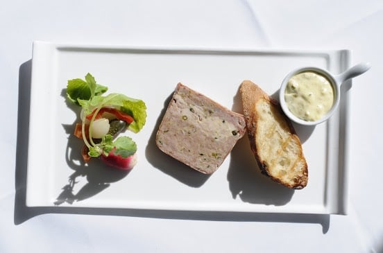 Le Vacherin by null