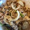 The Original Mongolian BBQ gift card