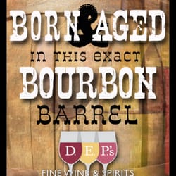 DEP'S Fine Wines & Spirits