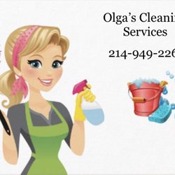 Olga’s Cleaning Services