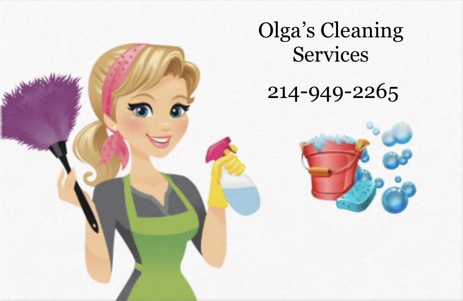 OLGA’S CLEANING SERVICES - Updated July 2026 - Waxahachie, Texas - Home ...
