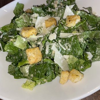 Yard House - Traditional Caesar - New American Near Me - Springfield, Virginia Yard House - Traditional Caesar - New American Near Me - Springfield, Virginia