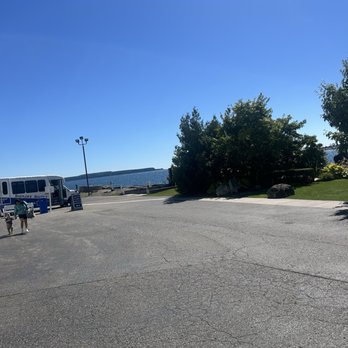 Shepler's Mackinac Island Ferry - Ferries Near Me - St Ignace, Michigan