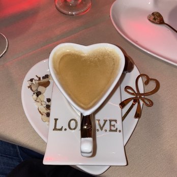 Da Vinci Ristorante - Cappuccino - Italian Near Me - Katy, Texas