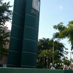 IMSS Unidad de Medicina Familiar No. 16