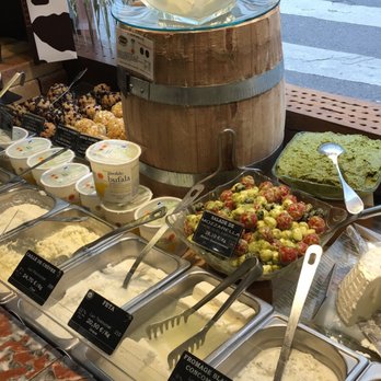 Fromagerie Quatrehomme - Cheese Shops Near Me - Paris, 75 Fromagerie Quatrehomme - Cheese Shops Near Me - Paris, 75