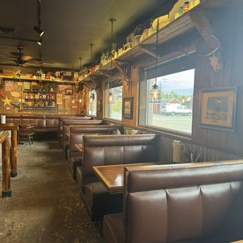 Double Barrel BBQ - Barbeque Near Me - Sedro-Woolley, Washington