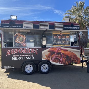 Birrieria El Russo - Trailer. - Food Trucks Near Me - Perris, California Birrieria El Russo - Trailer. - Food Trucks Near Me - Perris, California