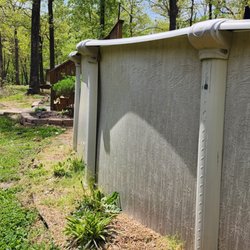 Home Pools & Spas