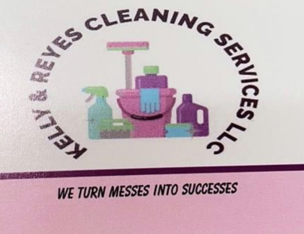 KELLY & REYES CLEANING SERVICES Request a Quote Hollywood, Florida Office Cleaning Phone