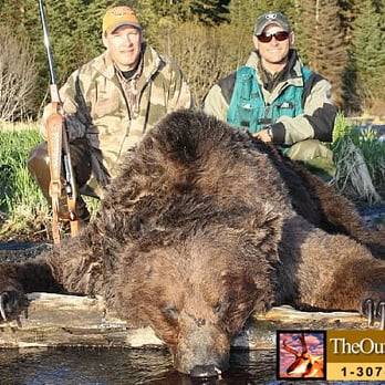 The Outdoor Pursuit - Hunting Bear With The Outdoor Pursuit - Hunting & Fishing Supplies Near Me - Cheyenne, Wyoming The Outdoor Pursuit - Hunting Bear With The Outdoor Pursuit - Hunting & Fishing Supplies Near Me - Cheyenne, Wyoming