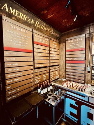 Goode Company BBQ by null Goode Company BBQ by null