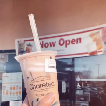 Sharetea - Bubble Tea Near Me - Jurupa Valley, California Sharetea - Bubble Tea Near Me - Jurupa Valley, California