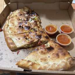 Calzone