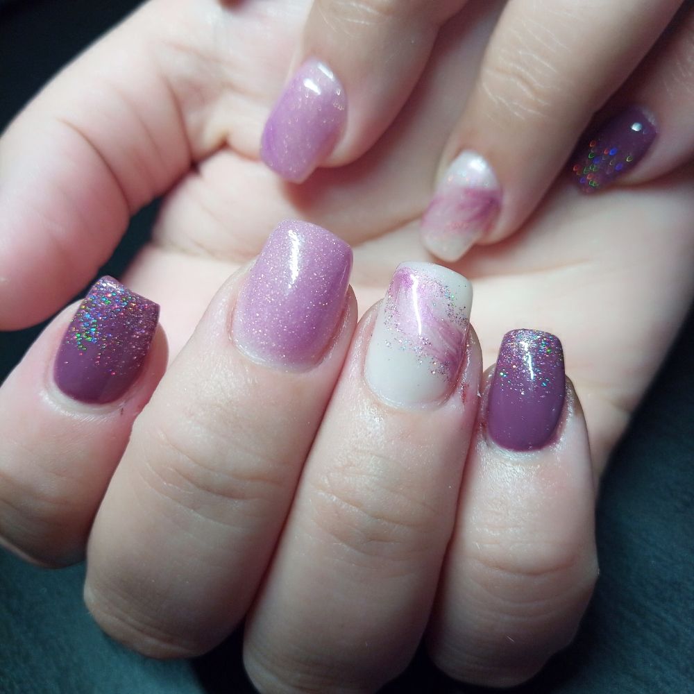 MIDNIGHT NAIL DESIGNS Request an Appointment 69 Photos 689 Church