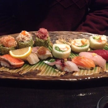 Saiko Bistrot Izakaya - Japanese Near Me - Montreal, Quebec