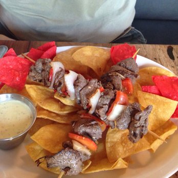 Down On Grayson - Anticuchos - New American Near Me - San Antonio, Texas Down On Grayson - Anticuchos - New American Near Me - San Antonio, Texas