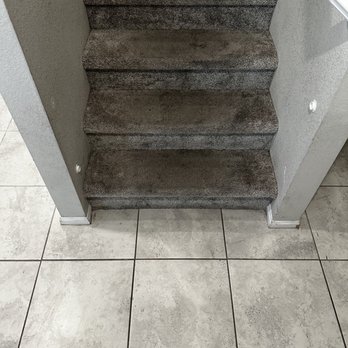 Sanchez Flooring - Before - Flooring Near Me