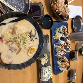 Yoi Sushi Japanese - Sushi Bars Near Me - Flushing, New York Yoi Sushi Japanese - Sushi Bars Near Me - Flushing, New York