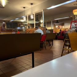 Cowpoke's Cafe