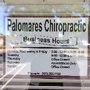 Photo of Palomares Chiropractic