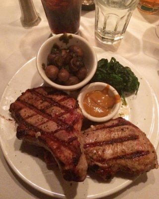 Downtown Grill by null