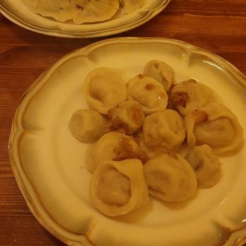 Pierogi MR Vincent - Pierogis Near Me - Kraków, Massachusetts