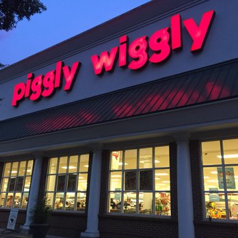 PIGGLY WIGGLY - CLOSED - Updated December 2025 - 28 Photos & 15