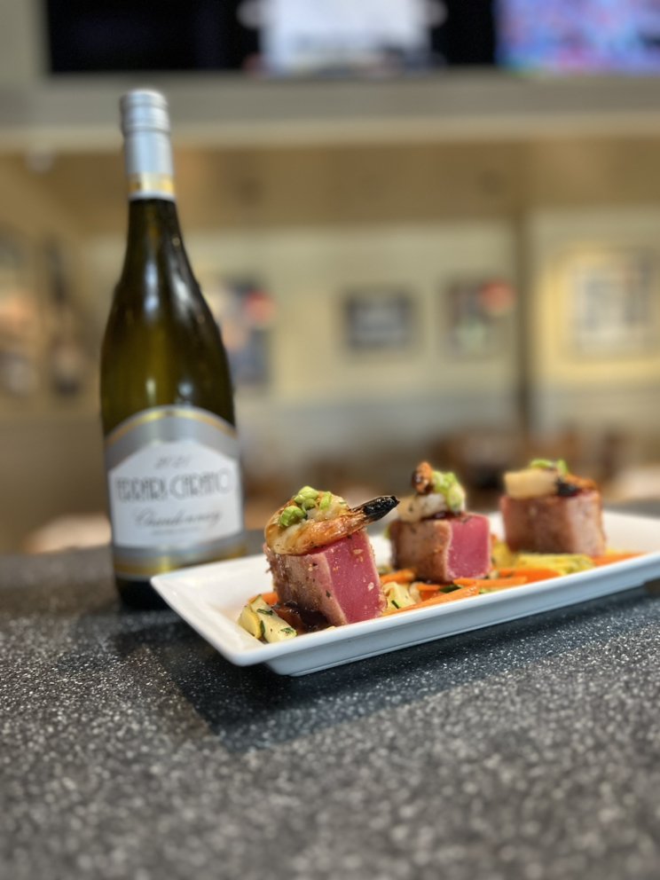 CAPERS EAT & DRINK 632 Photos & 668 Reviews 1710 W Campbell Ave