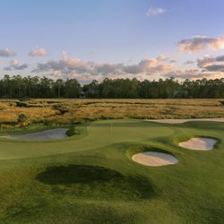 Osprey Cove