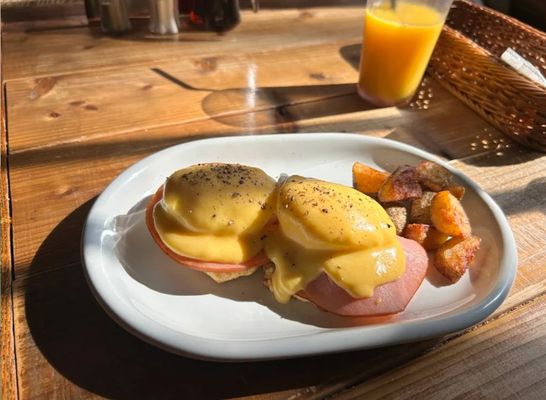 Breakfast & Brunch Jade5 by null